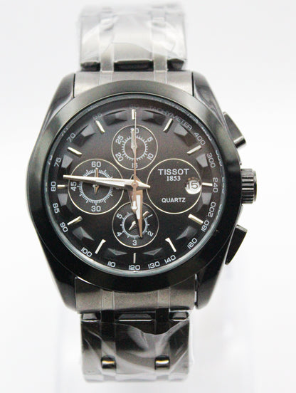 Tissot 2.0 (Chronograpgh Working)