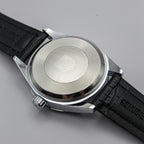 Carrera Black with Grey
