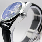 Carrera Black with Grey