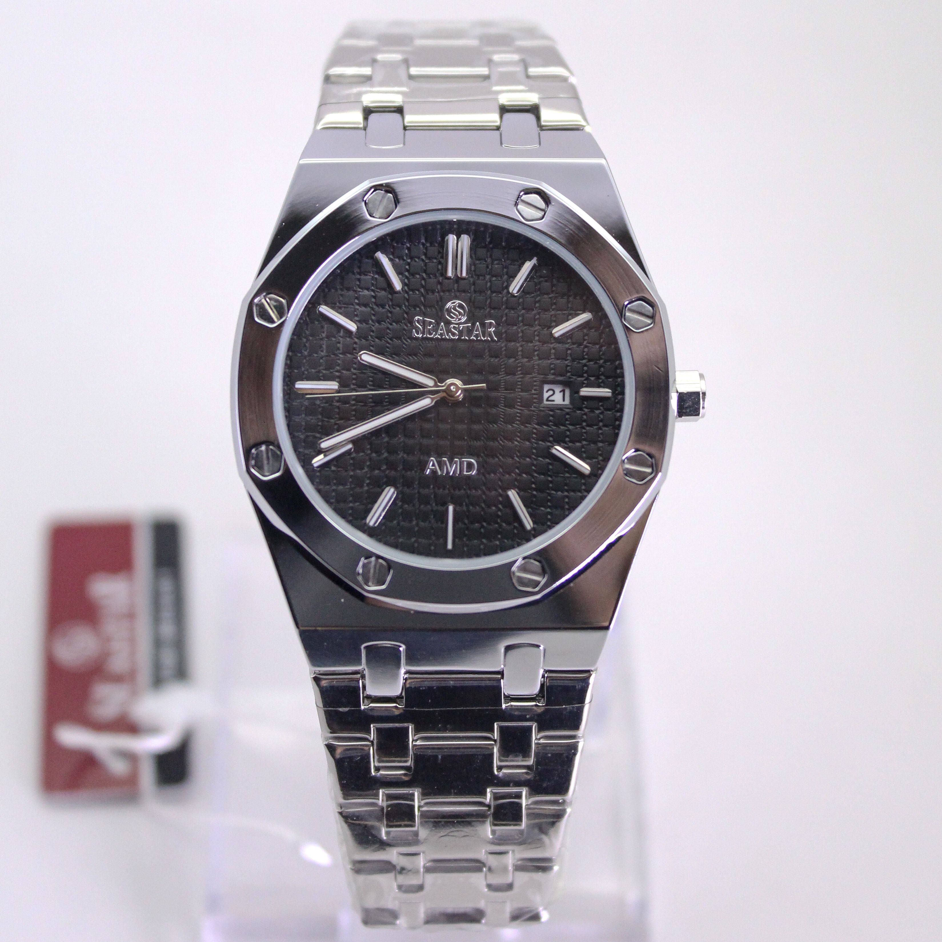 Mechanical Watch