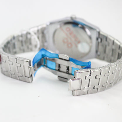 Mechanical Watch