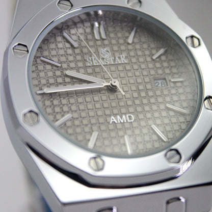 Mechanical Watch
