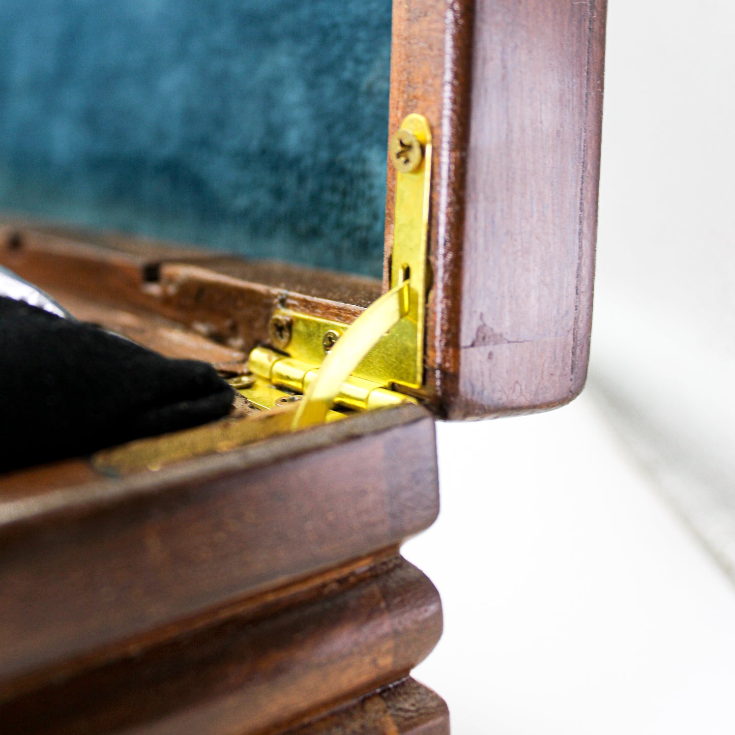 Wooden Watch Organizer 5