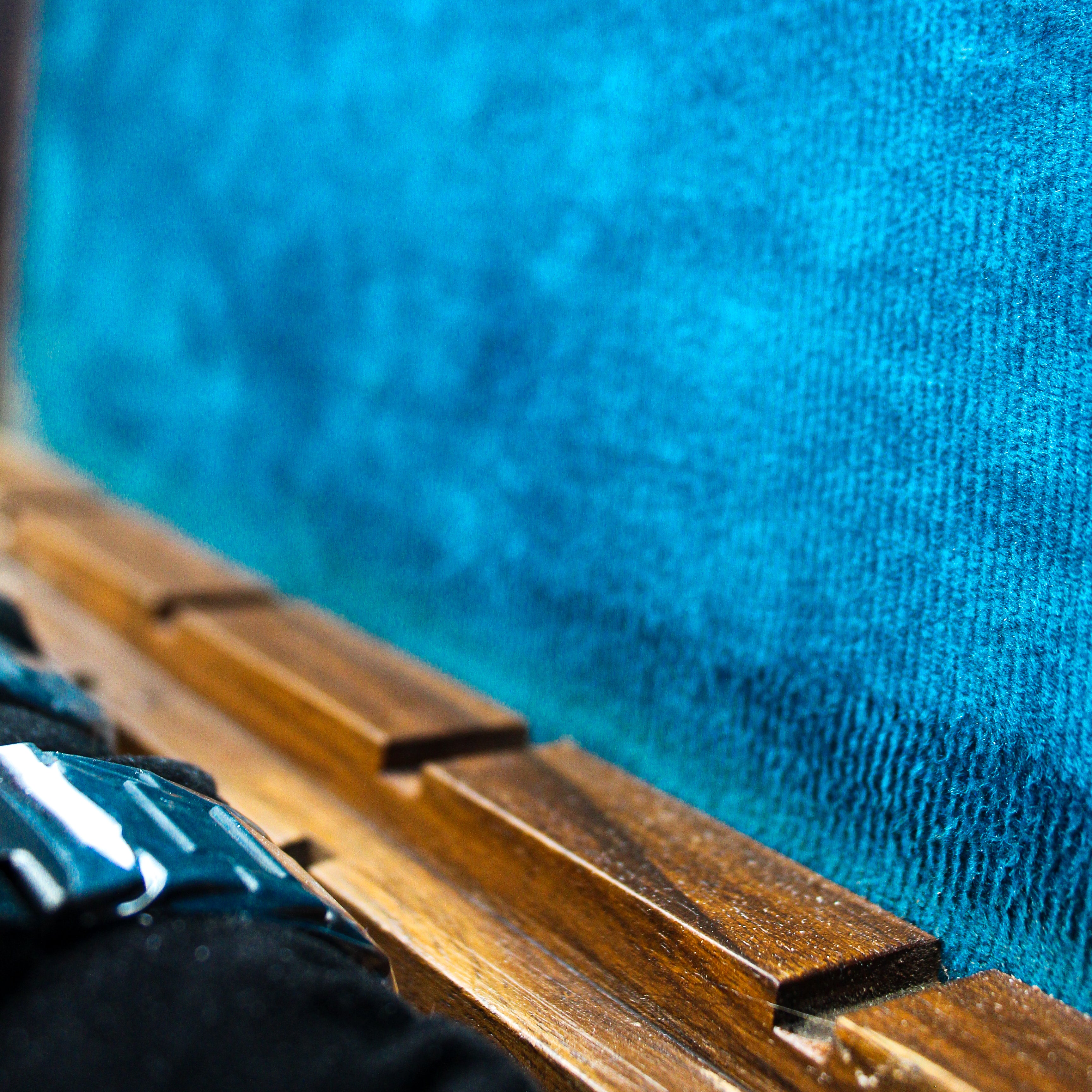 Wooden Watch Organizer 10