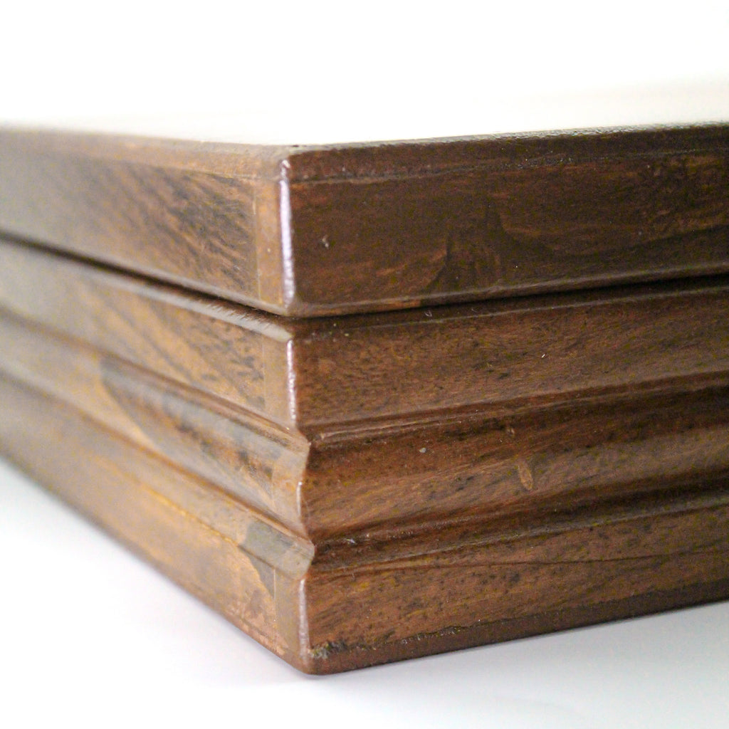 Wooden Watch Organizer 10