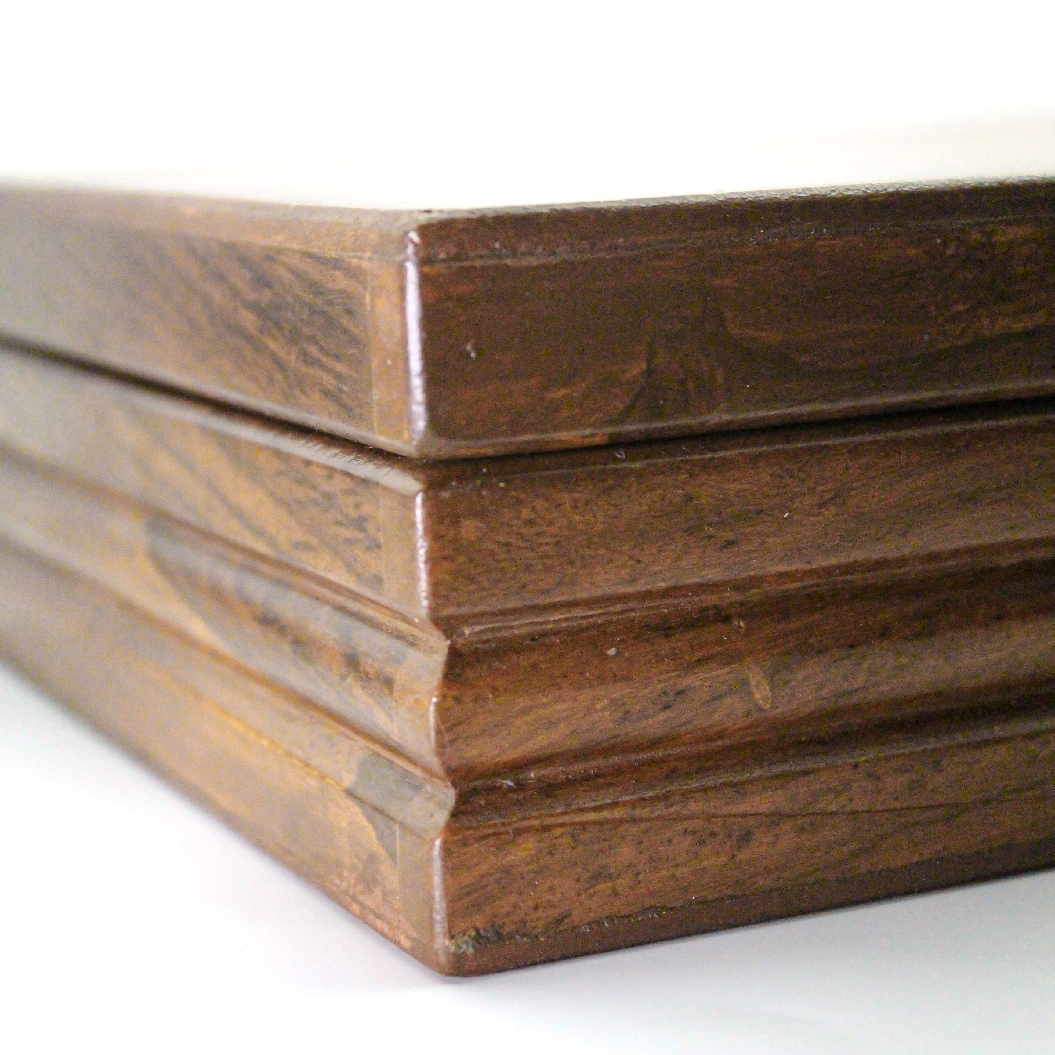 Wooden Watch Organizer 10