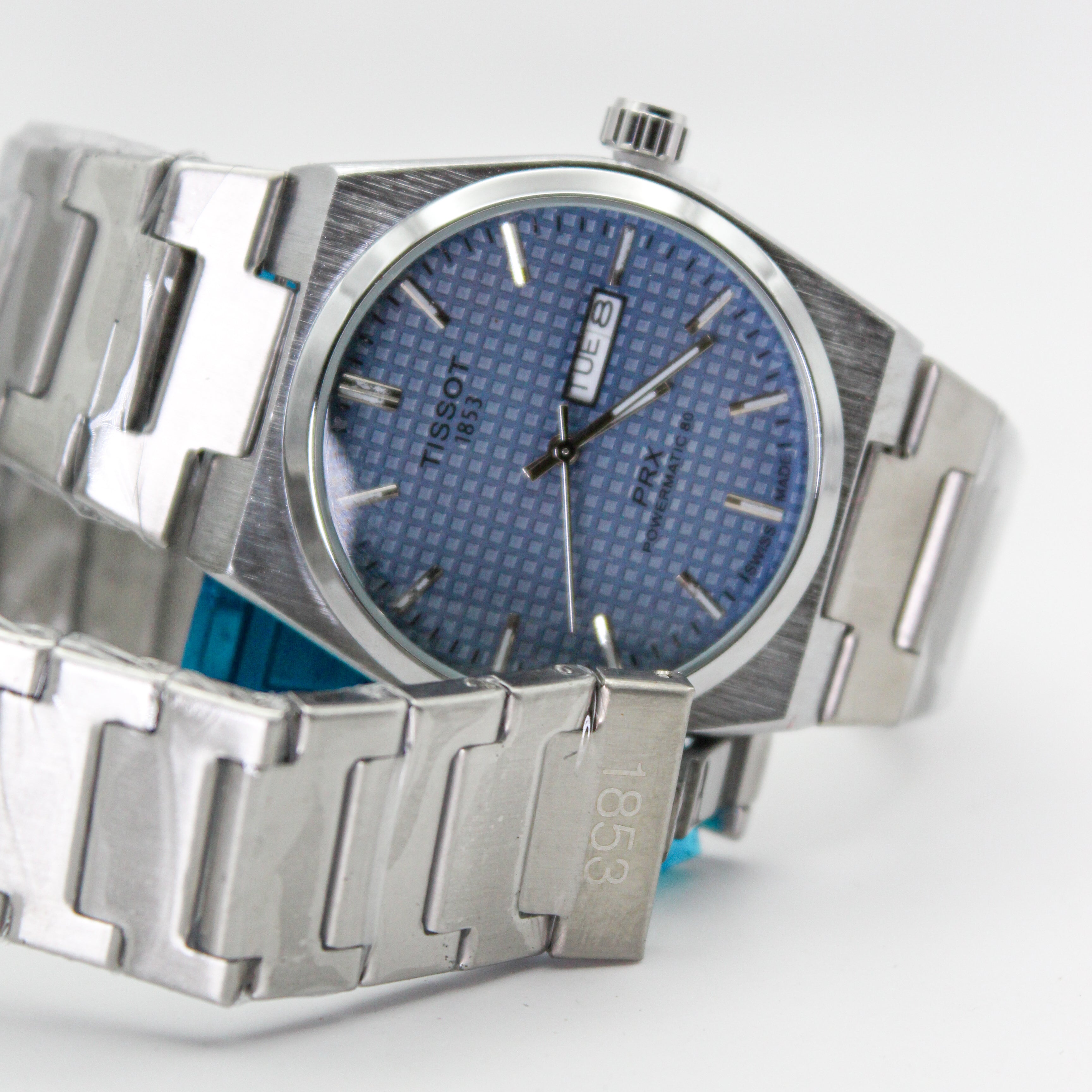 TITAN ECLIPSE BLUE
