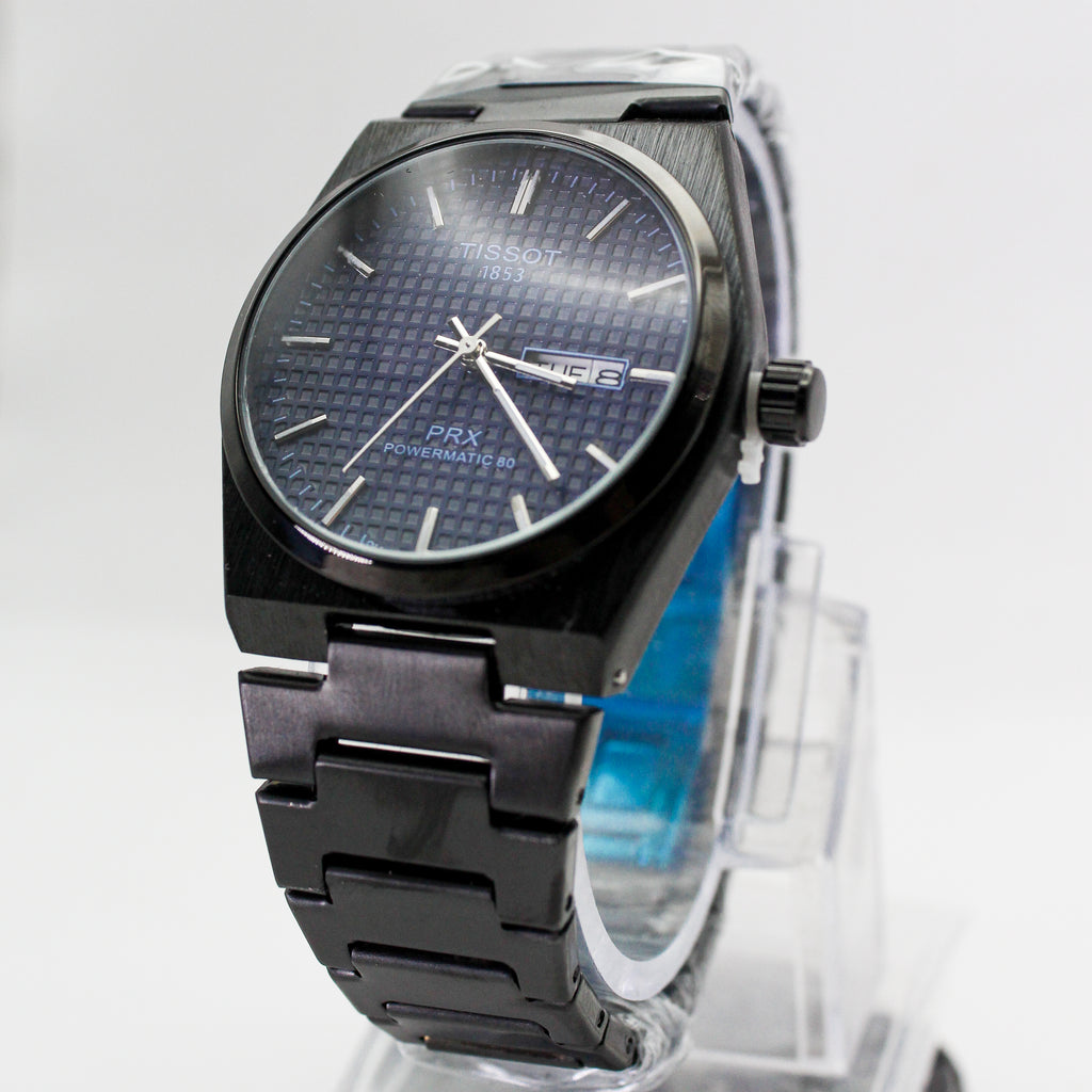 TITAN ECLIPSE Dark Blue