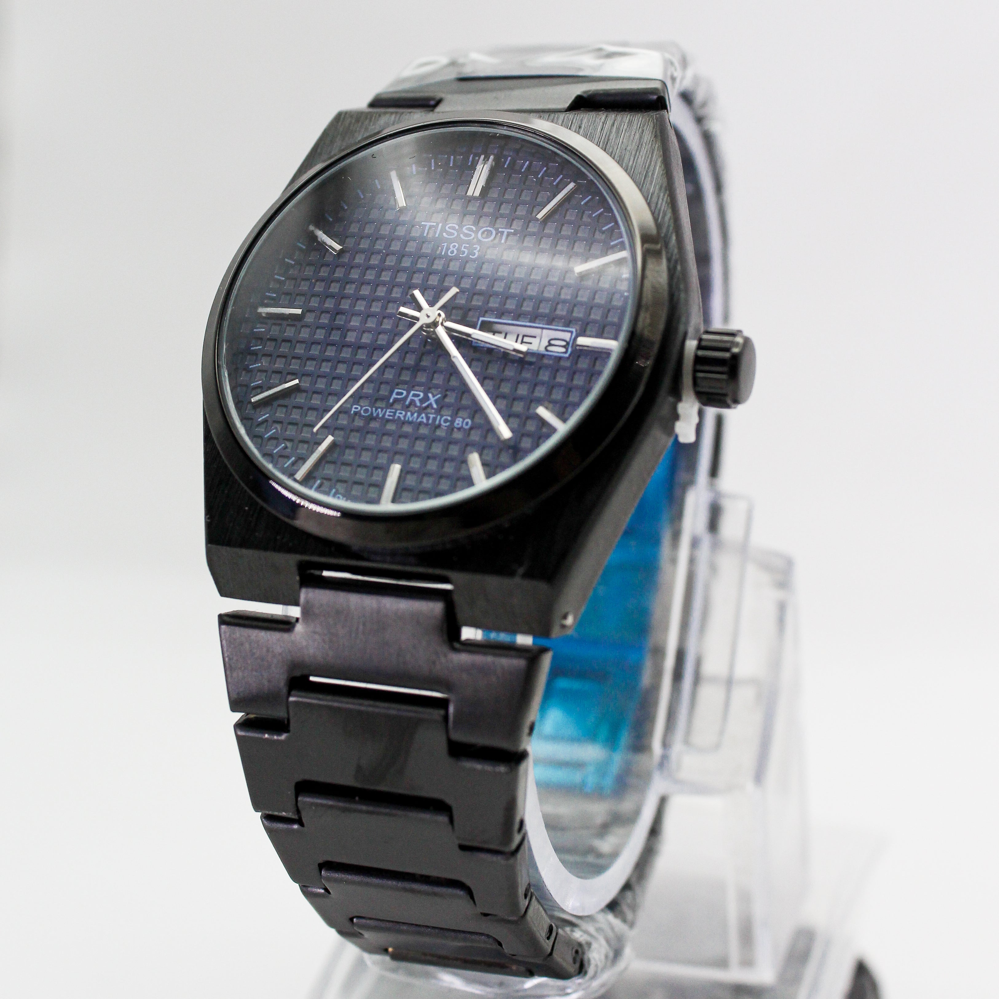 TITAN ECLIPSE BLACK