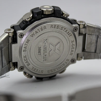 X GEAR - 2.O