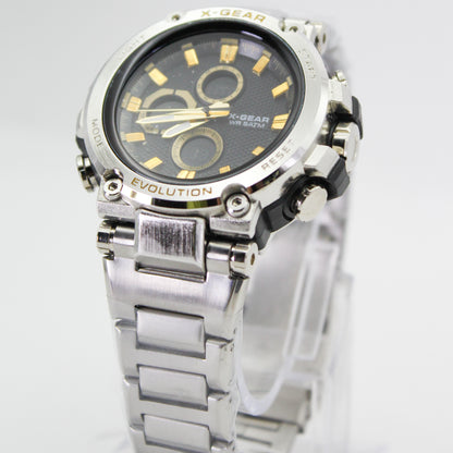 X GEAR - 2.O