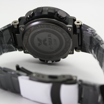 X GEAR - 2.O