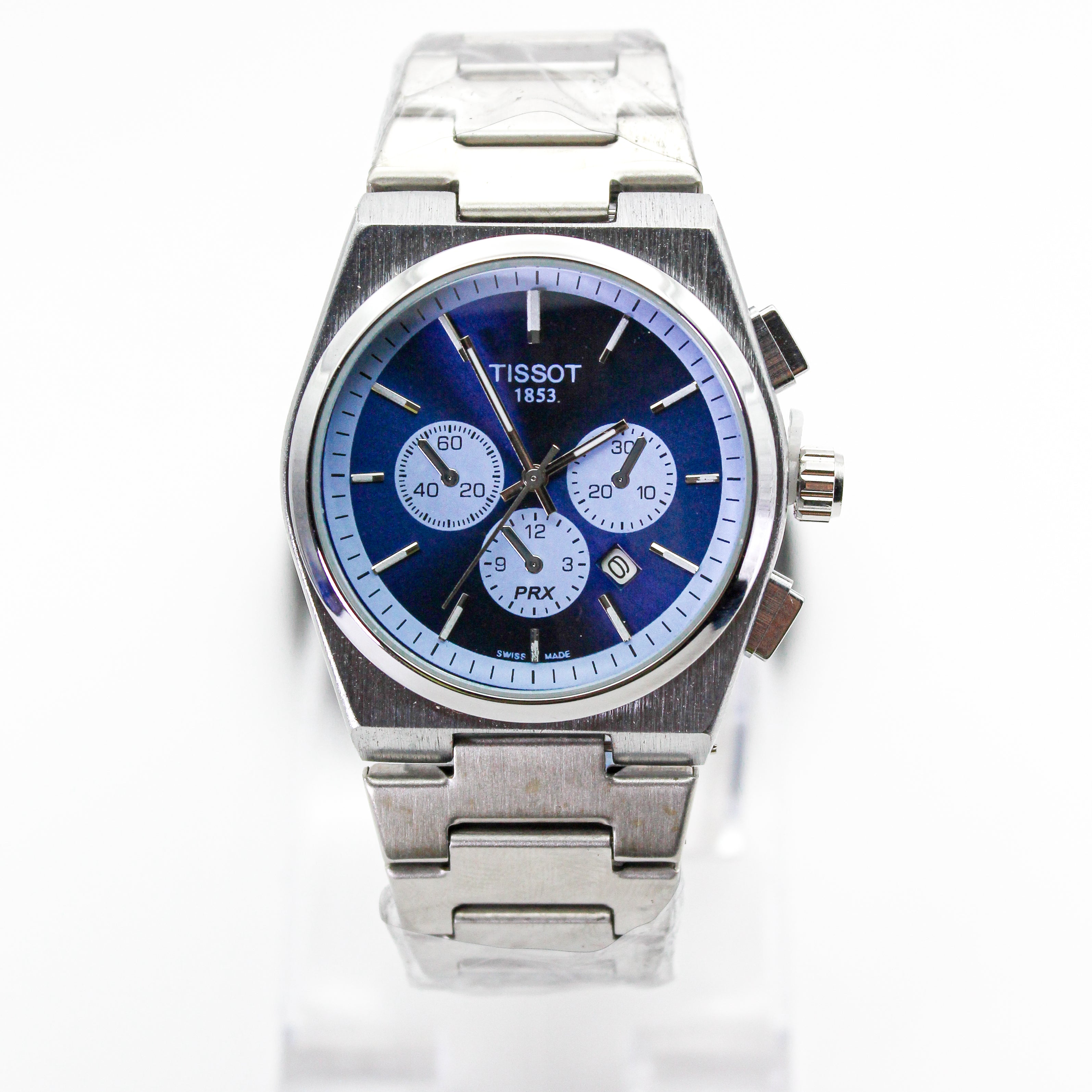 TISSOT PRX -