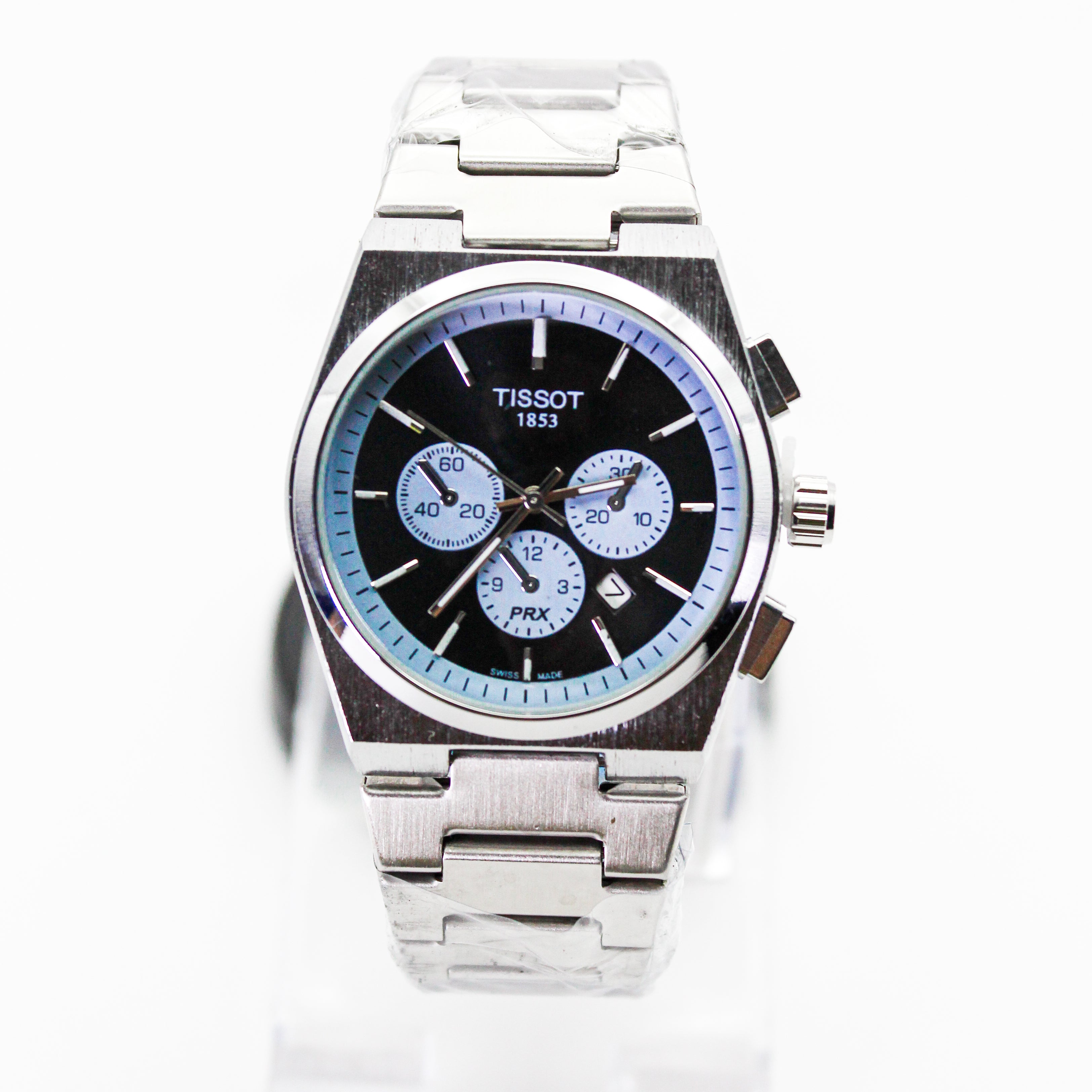 TISSOT PRX -