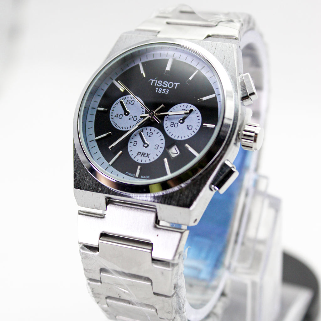 TISSOT PRX -