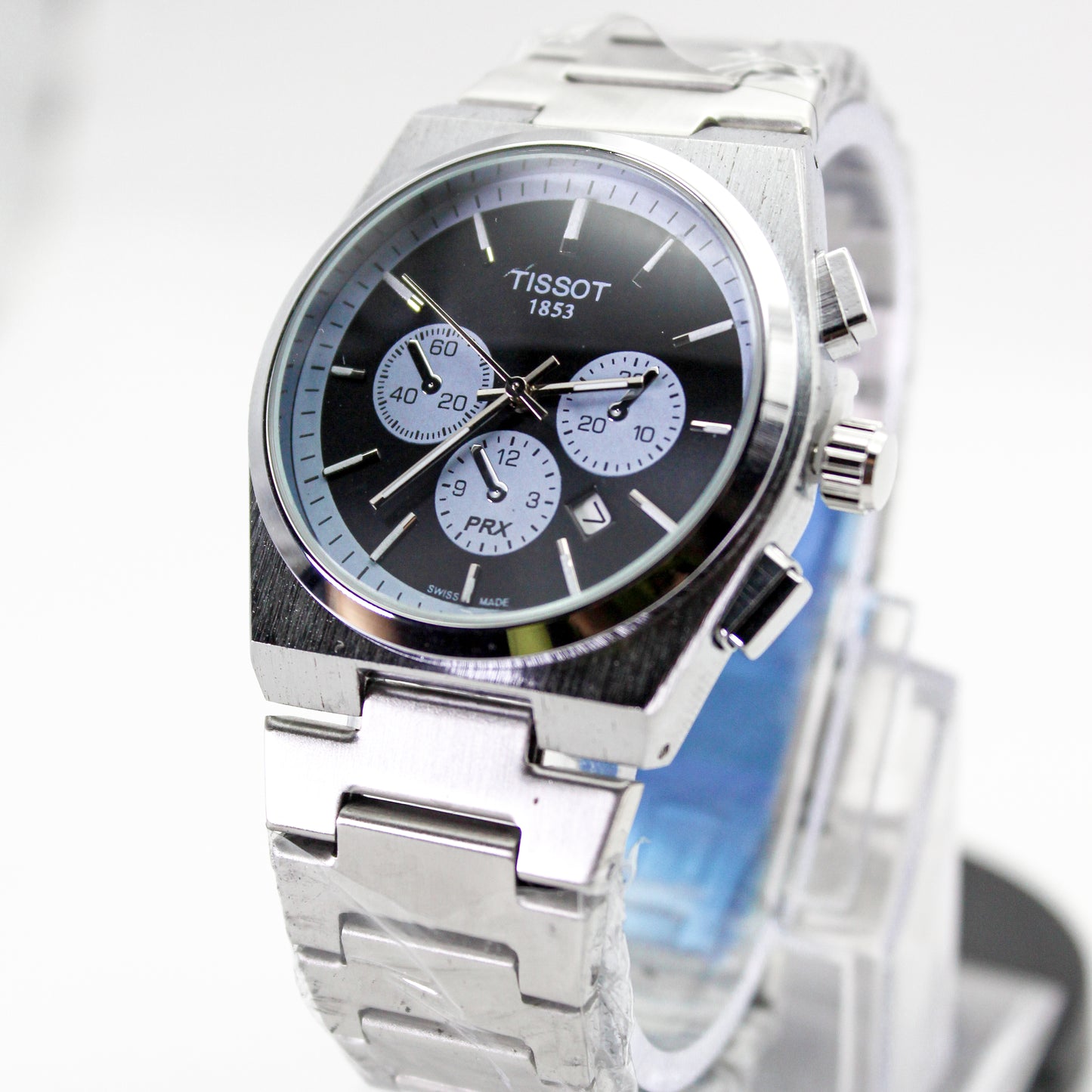TISSOT PRX -