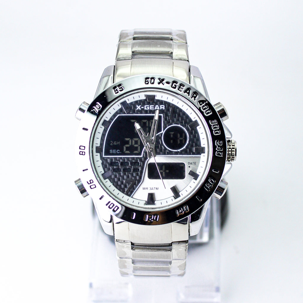 X GEAR -