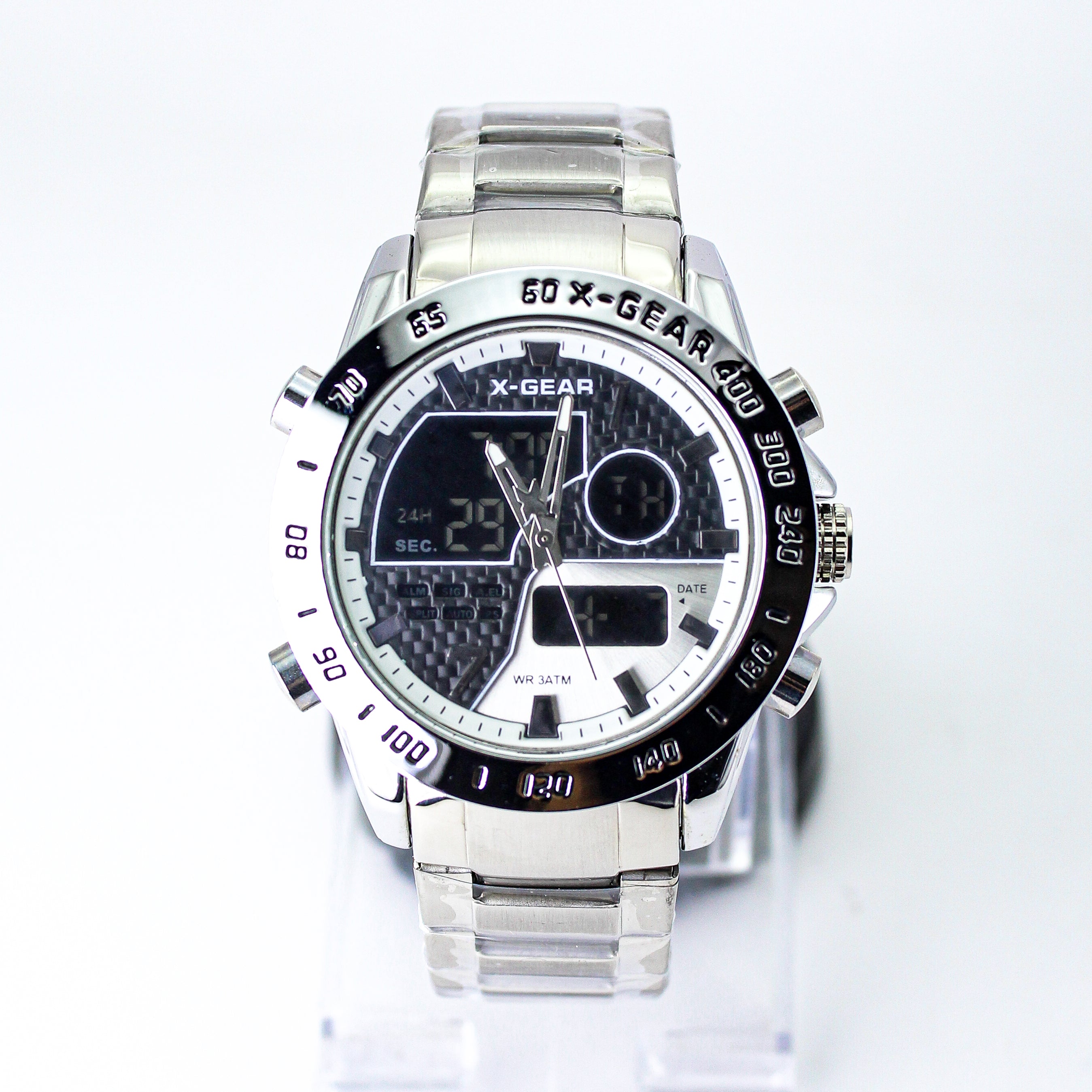 X GEAR -