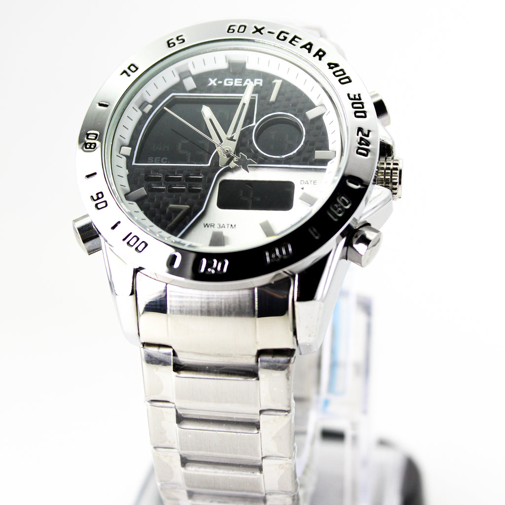 X GEAR -