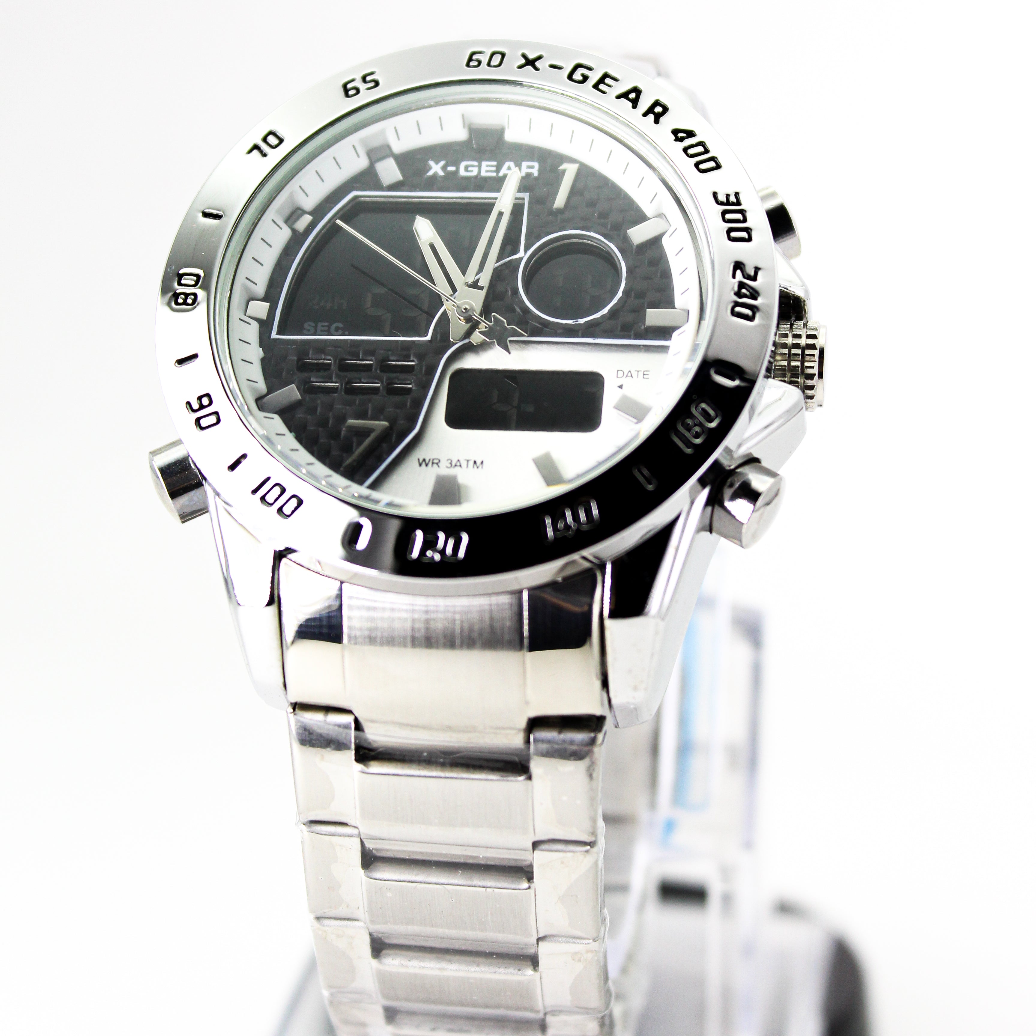 X GEAR -