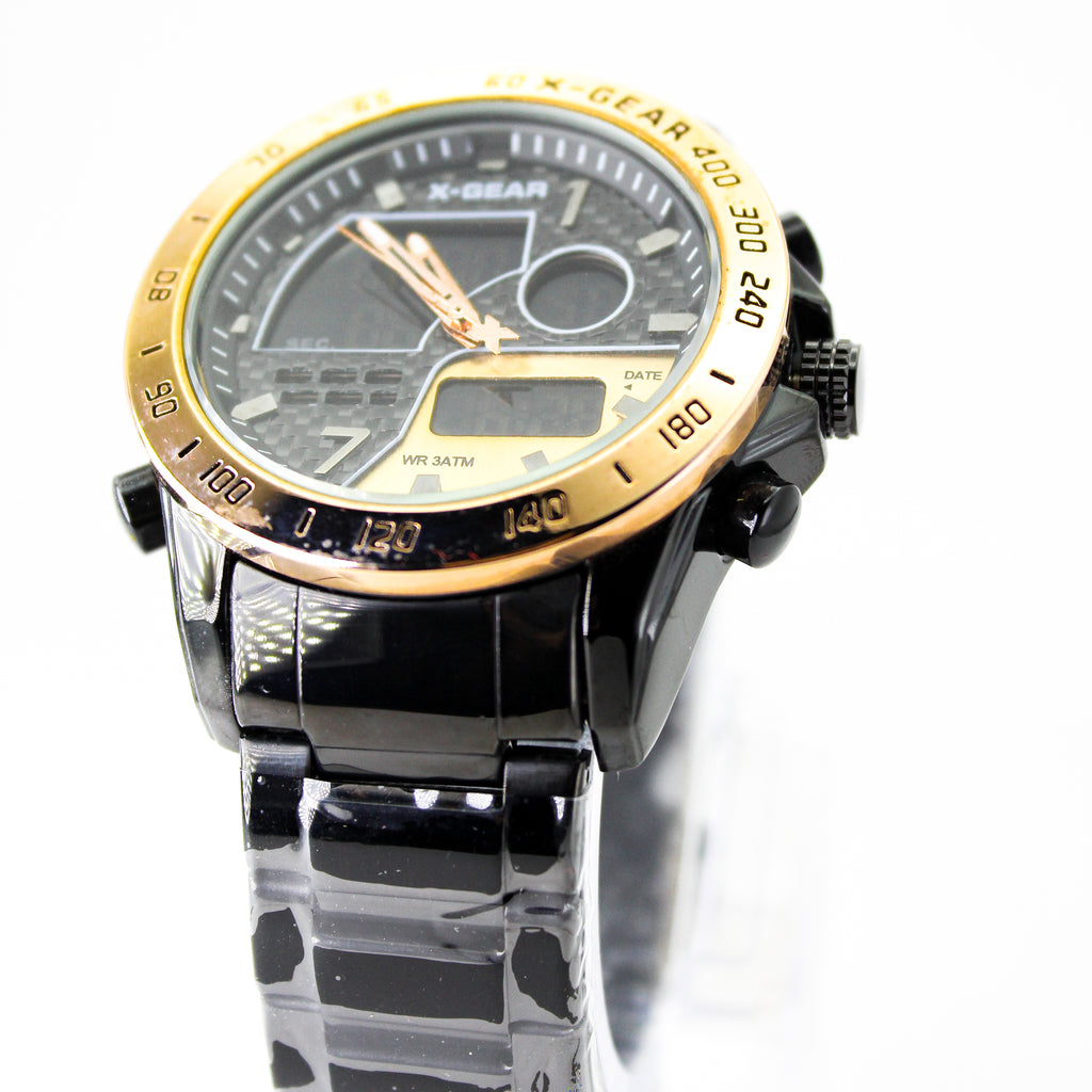 X GEAR -