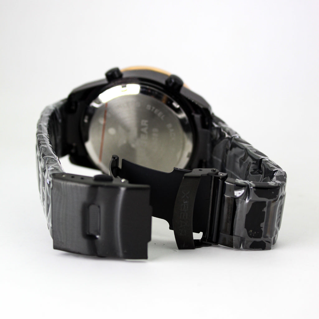 X GEAR -