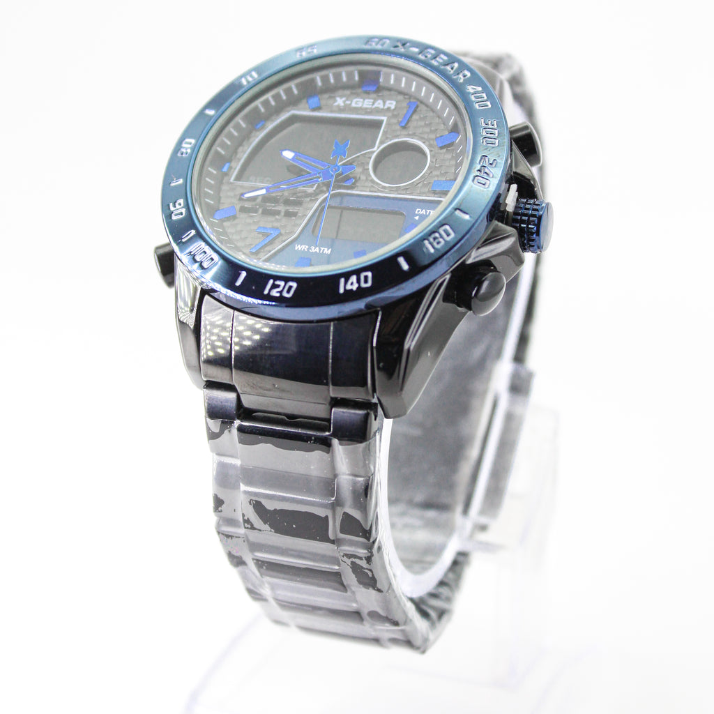 X GEAR -