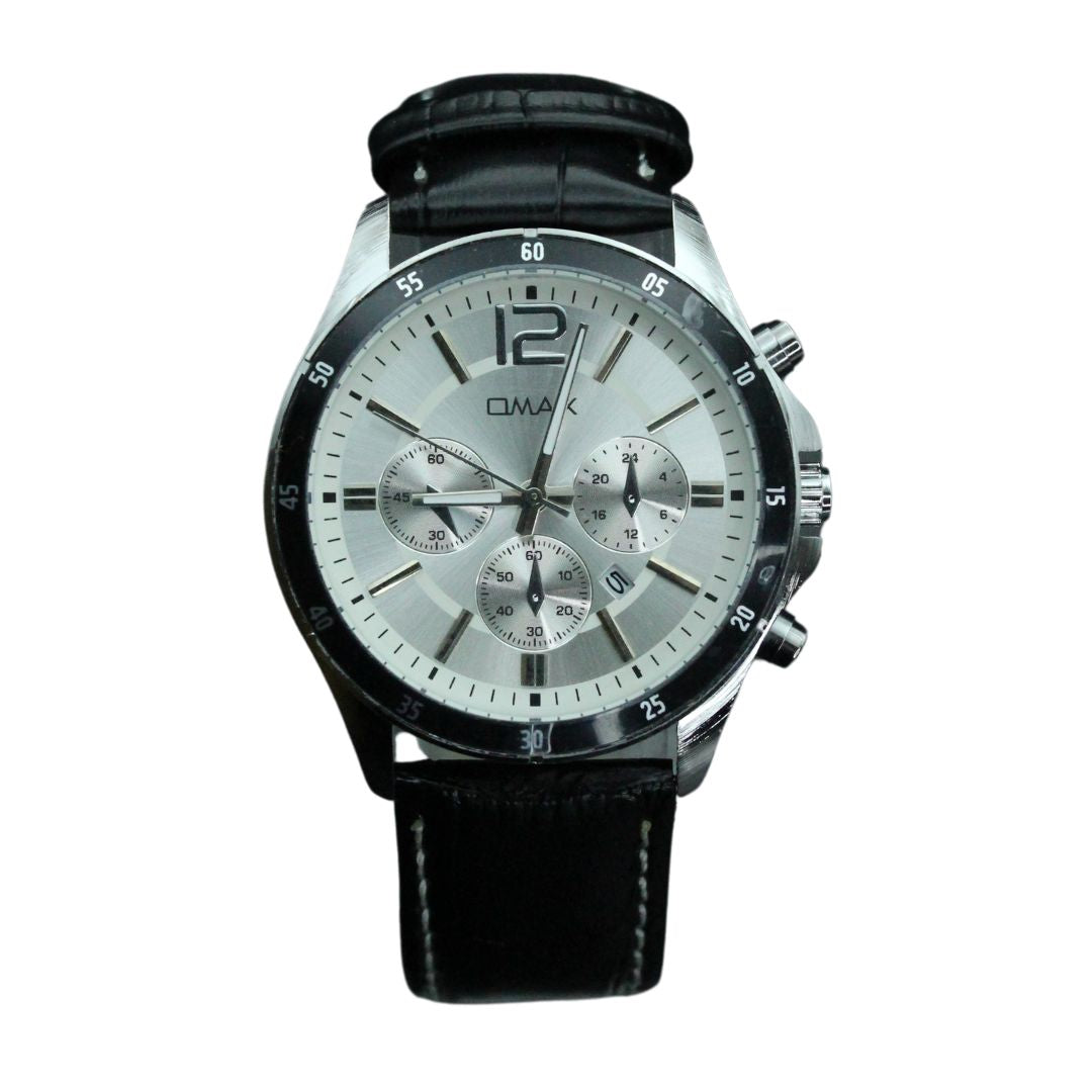 Omax Strap