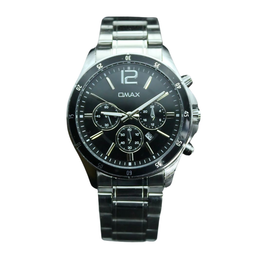 OMAX PLANE DIAL
