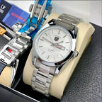 CAL 5 (DATE & DAY) WHITE