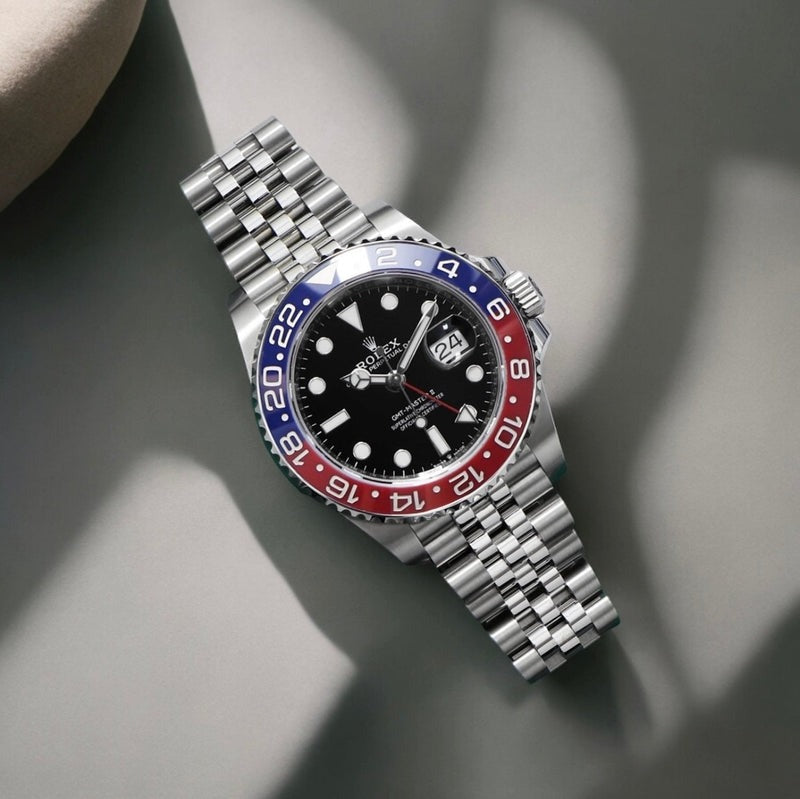 GMT-Master
