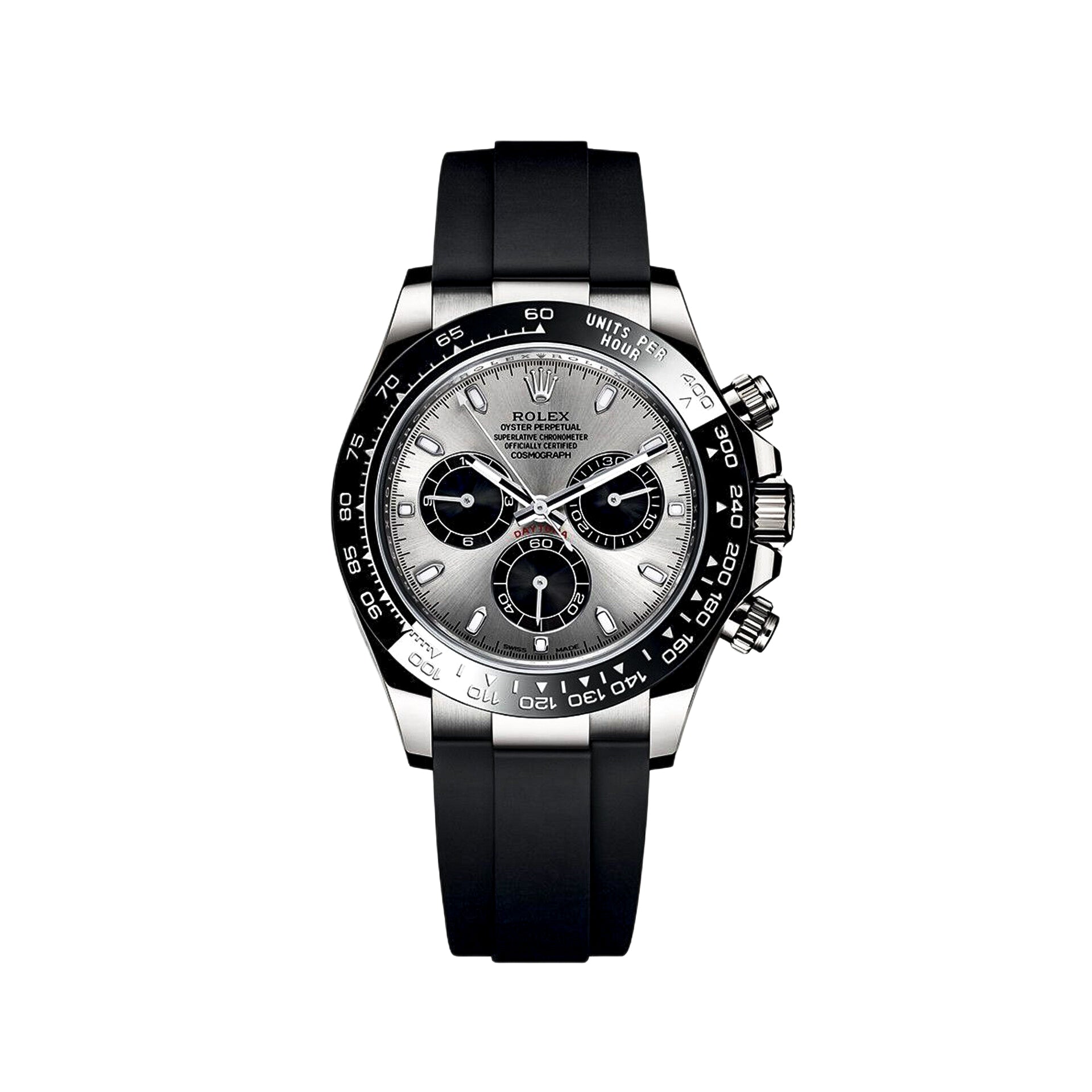 Daytona Strap