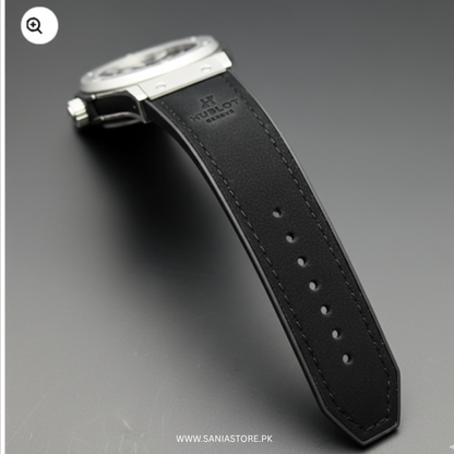 Hublot Semi Skeleton