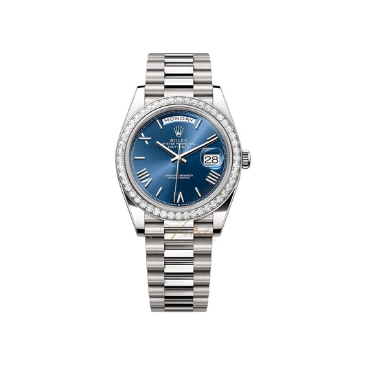 DIMOND BEZEL