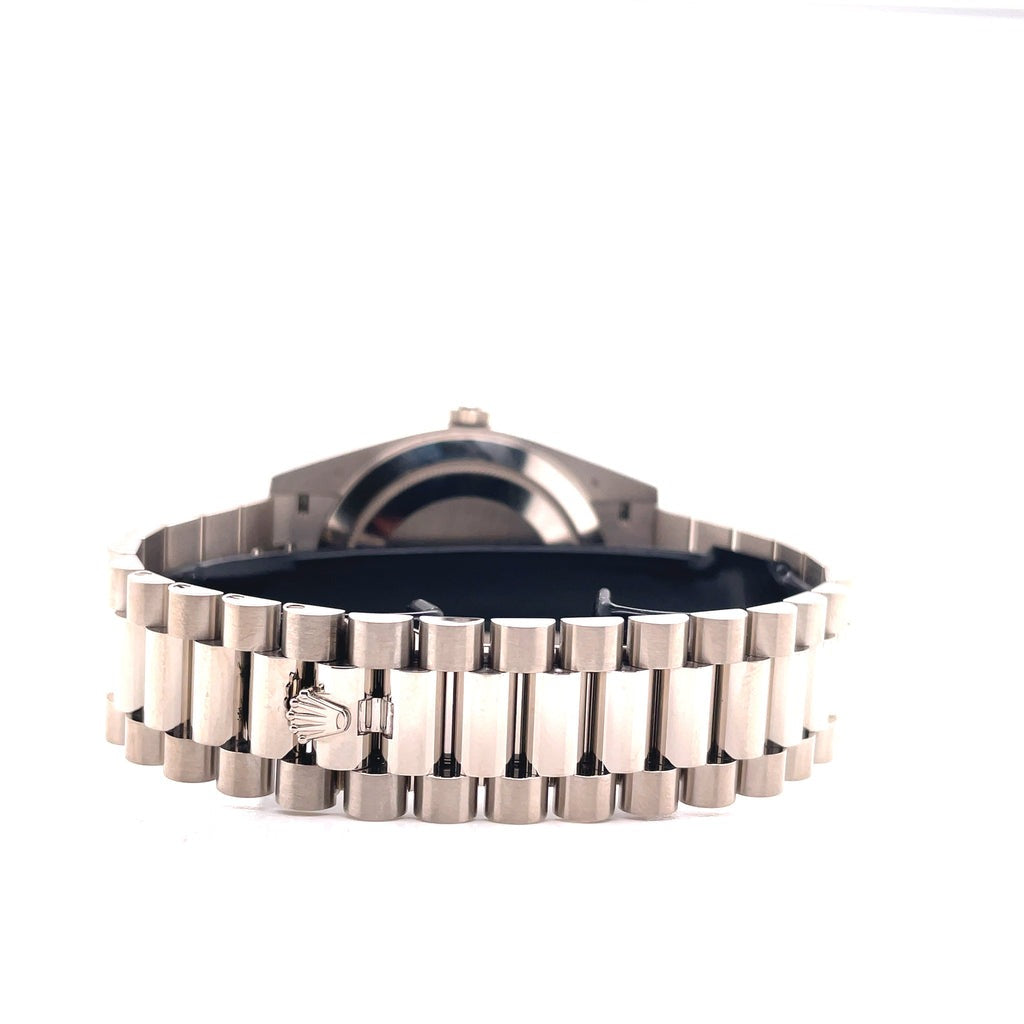 DIMOND BEZEL