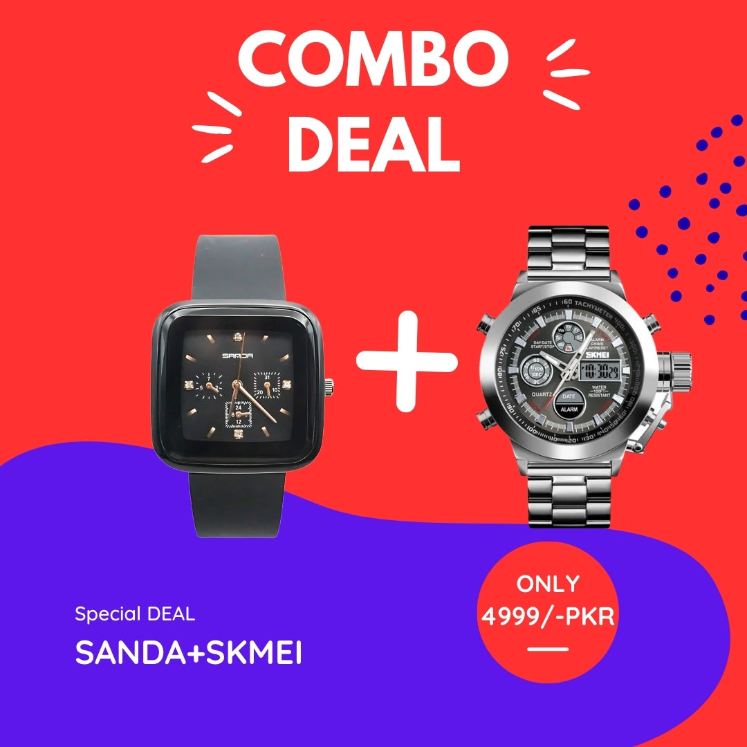 COMBO DEAL 4