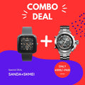 COMBO DEAL 4