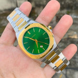 Mechanical Watch 1.0