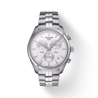 TISSOT PR-100