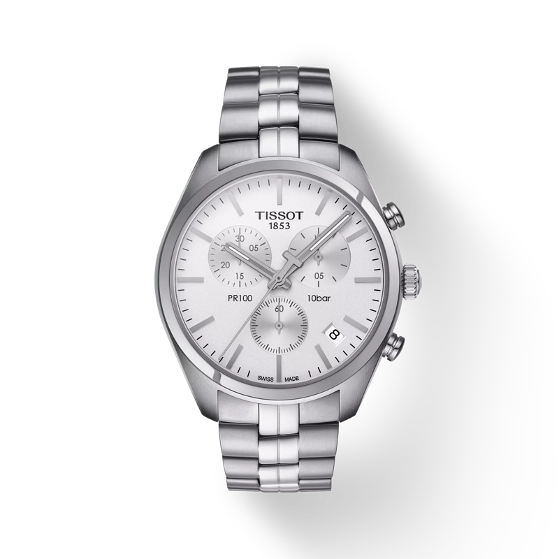 TISSOT PR-100