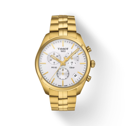TISSOT PR-100