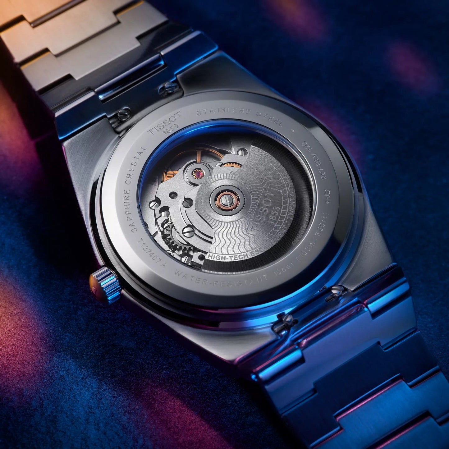 Tissot 687