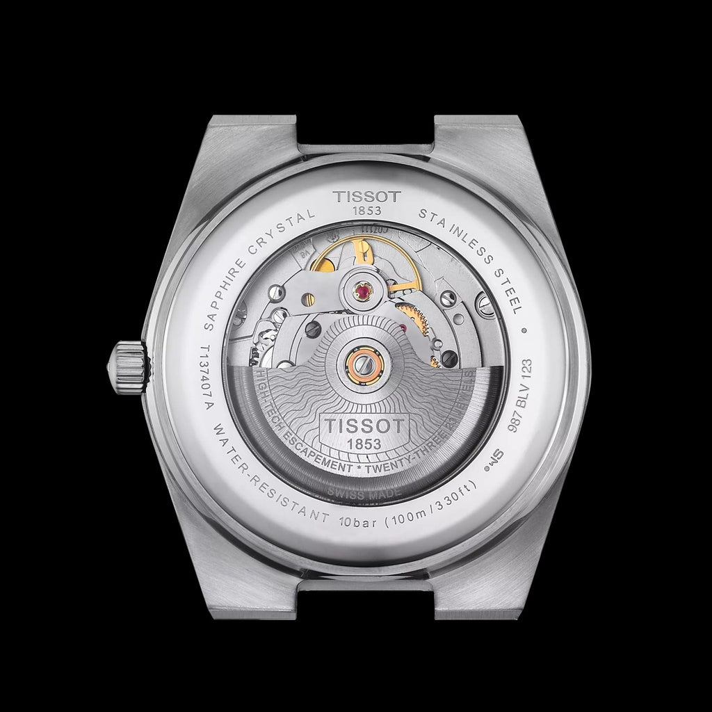Tissot 687