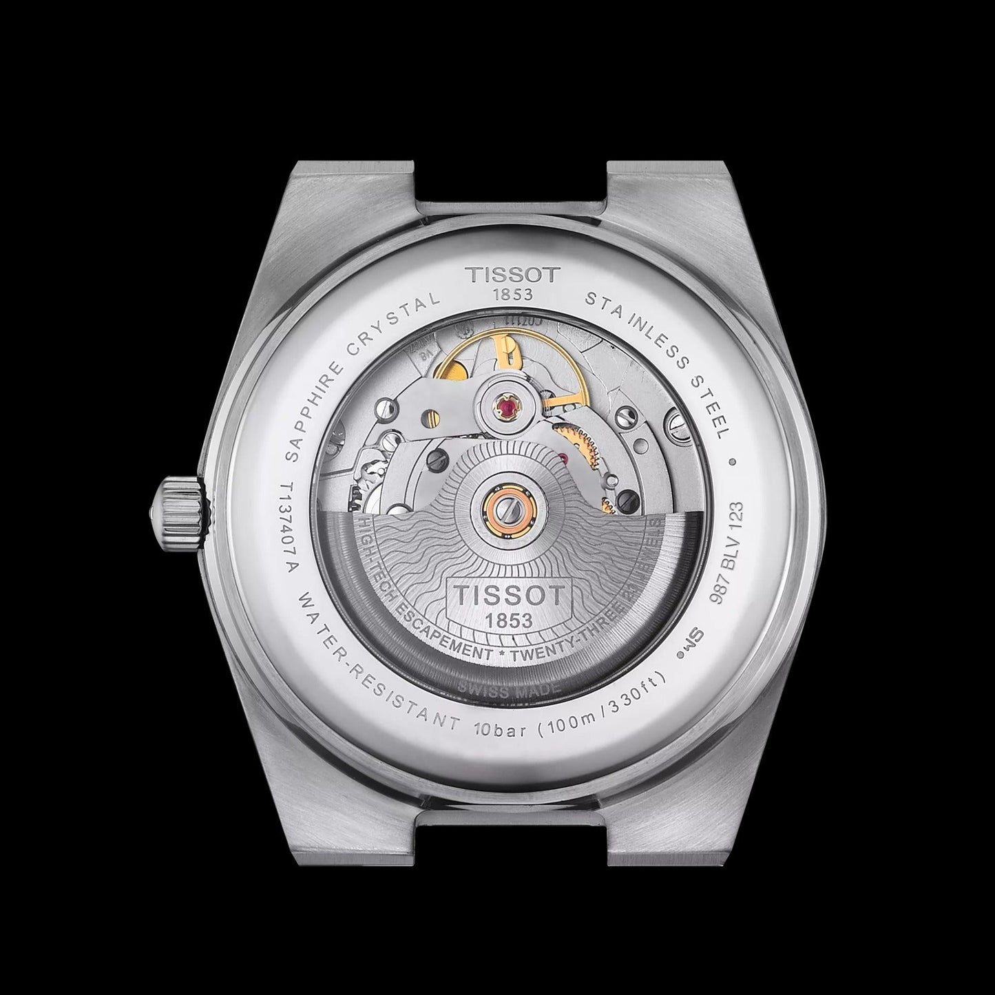 Tissot 687