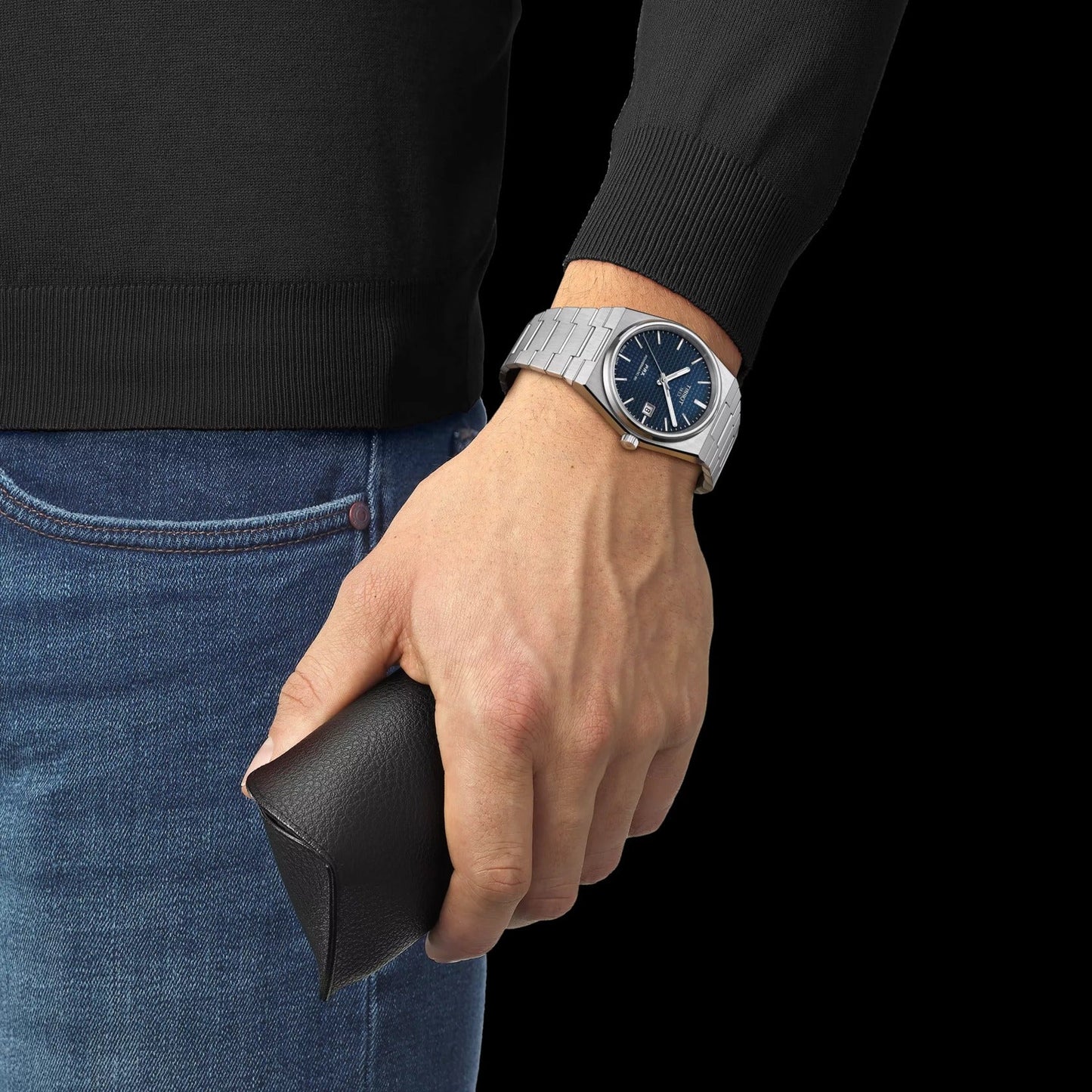 Tissot 687