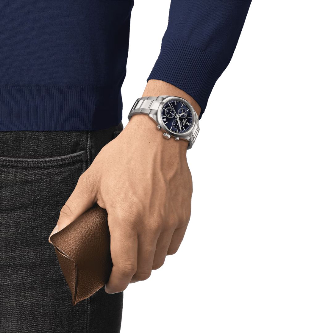 TISSOT PR-100