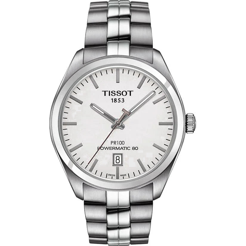 TISSOT PR SWISS MOVEMENT