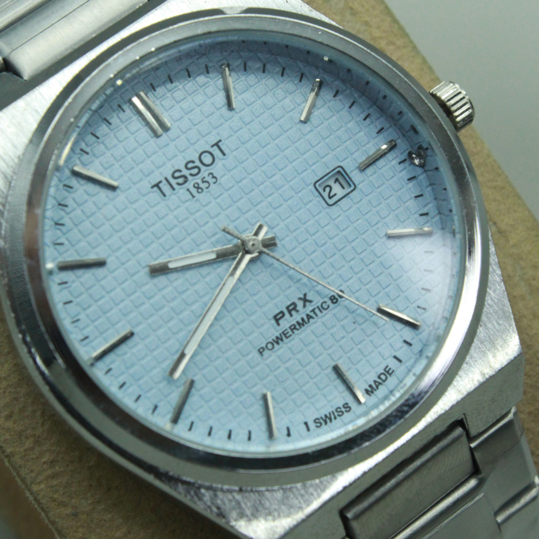 TITAN ECLIPSE TIFFANY