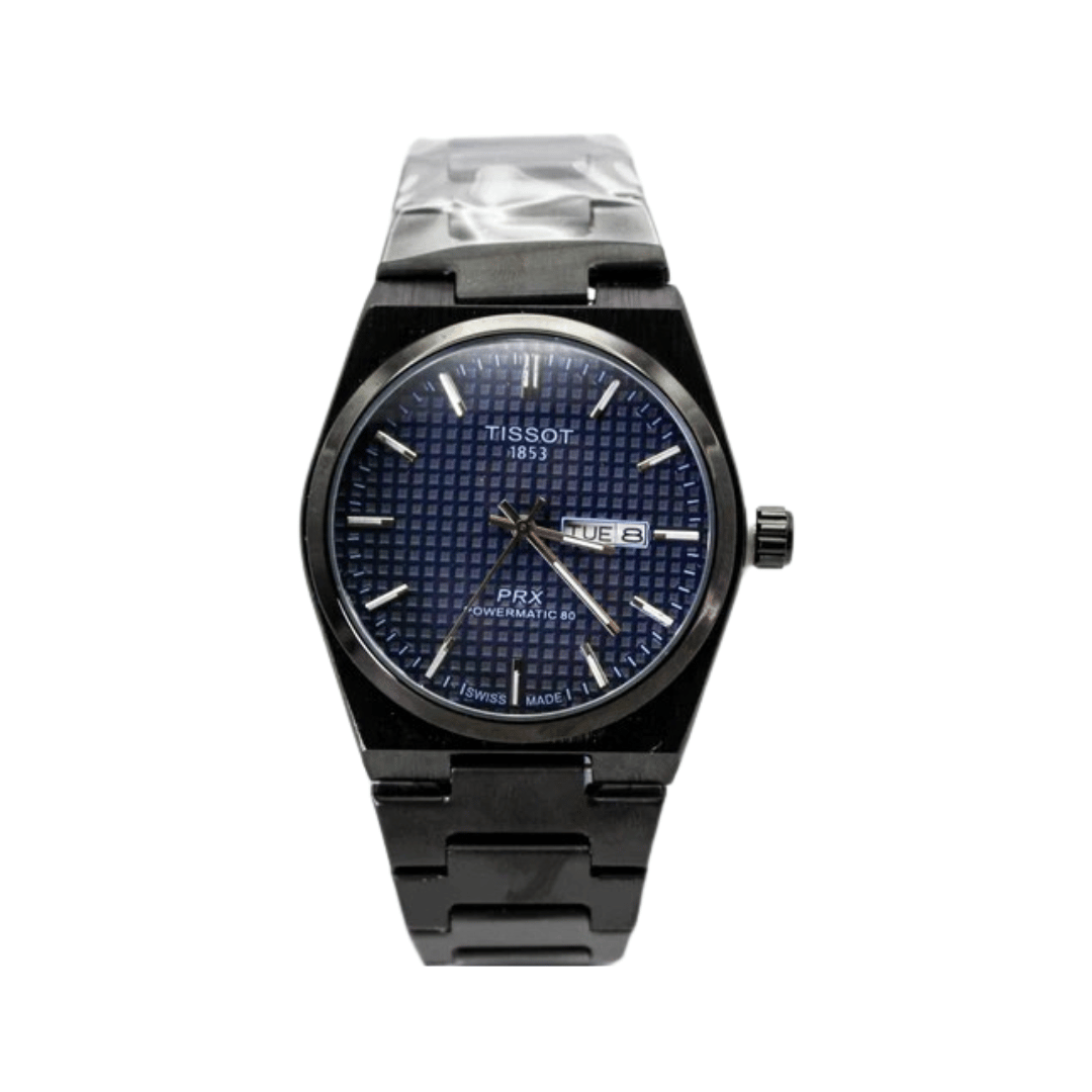 TITAN ECLIPSE BLACK