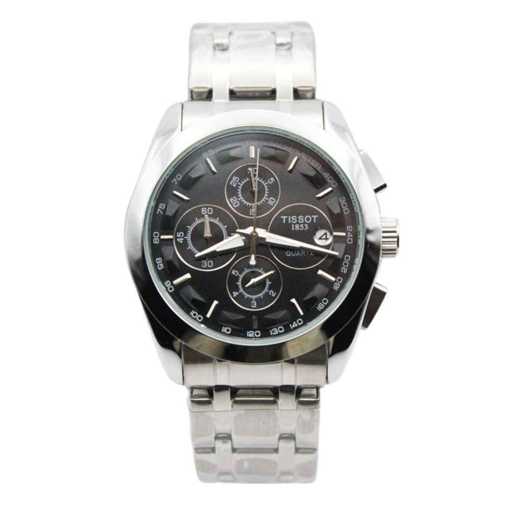 Tissot 2.0 (Chronograpgh Working)